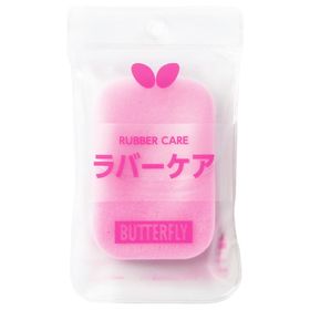 Butterfly Rubber Care Lastik temizleme Süngeri