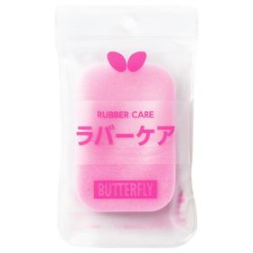 Butterfly Rubber Care Lastik temizleme Süngeri