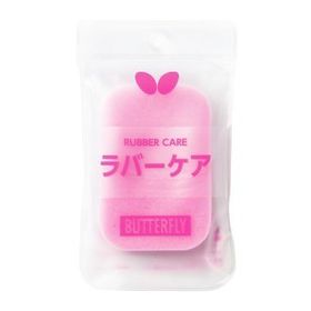 Butterfly Rubber Care Lastik temizleme Süngeri