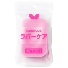 Butterfly Rubber Care Lastik temizleme Süngeri