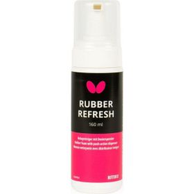Butterfly Rubber Refresh Raket Temizleme Köpüğü