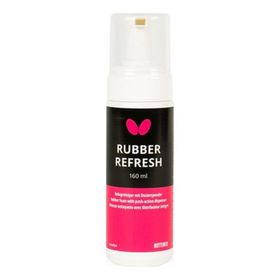 Butterfly Rubber Refresh Raket Temizleme Köpüğü