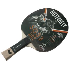 Butterfly SG33 Timo Boll Masa Tenisi Raketi