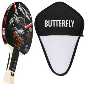 Butterfly SG33 Timo Boll Masa Tenisi Raketi