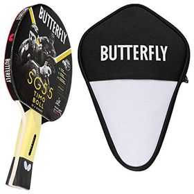 Butterfly SG55 Timo Boll Masa Tenisi Raketi