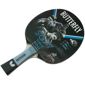 Butterfly Sg77 Masa Tenisi Raketi
