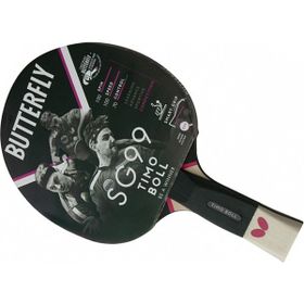 Butterfly SG99 Timo Boll Masa Tenisi Raketi