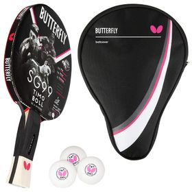 Butterfly SG99 Timo Boll Masa Tenisi Raketi