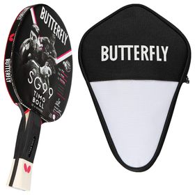 Butterfly SG99 Timo Boll Masa Tenisi Raketi