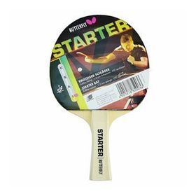 Butterfly Starter Masa Tenisi Raketi