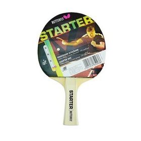 Butterfly Starter Masa Tenisi Raketi