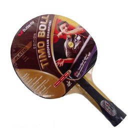 Butterfly Timo Boll 85026S Platin Masa Tenisi Aksesuarı