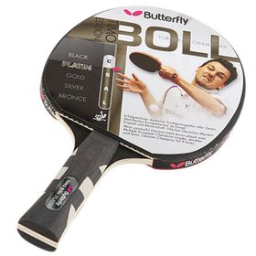 Butterfly Timo Boll 85026S Platin Masa Tenisi Aksesuarı