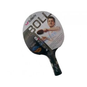 Butterfly Timo Boll 85026S Platin Masa Tenisi Aksesuarı