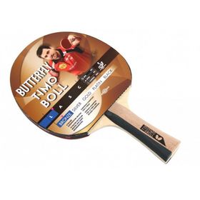 Butterfly Timo Boll Bronce Masa Tenisi Raketi