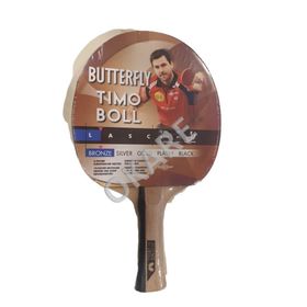 Butterfly Timo Boll Bronz Masa Tenisi Raketi