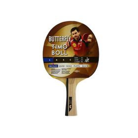 Butterfly Timo Boll Bronz Masa Tenisi Raketi