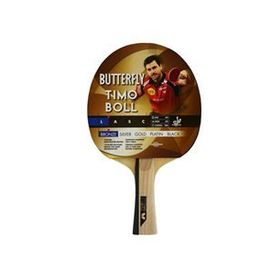 Butterfly Timo Boll Bronz Masa Tenisi Raketi