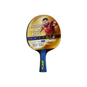 Butterfly Timo Boll Gold Ittf Onaylı Masa Tenisi Raketi