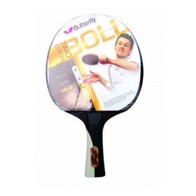 Butterfly Timo Boll Gold Masa Tenisi Aksesuarı