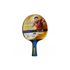 Butterfly Timo Boll Gold Masa Tenisi Aksesuarı