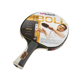 Butterfly Timo Boll Gold Masa Tenisi Aksesuarı