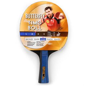 Butterfly Timo Boll Gold Masa Tenisi Aksesuarı