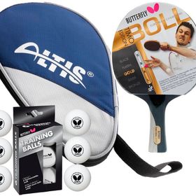 Butterfly Timo Boll Gold Masa Tenisi Aksesuarı