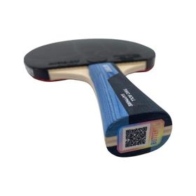 Butterfly Timo Boll Sapphire Masa Tenisi Raketi