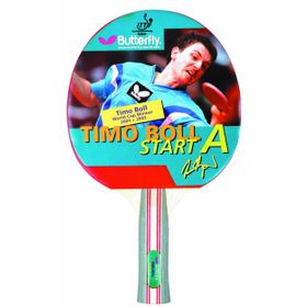 Butterfly Timo Boll Start Masa Tenisi Aksesuarı