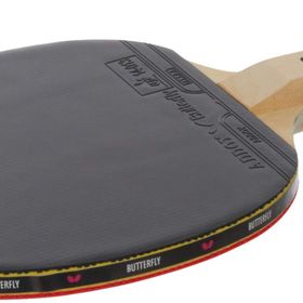 Butterfly Timo Boll Start Masa Tenisi Aksesuarı