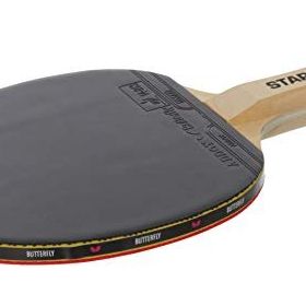 Butterfly Timo Boll Start Masa Tenisi Aksesuarı