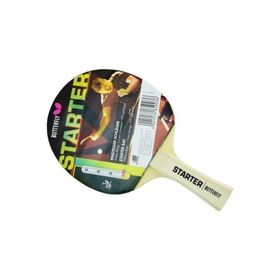 Butterfly Timo Boll Starter Masa Tenisi Raketi