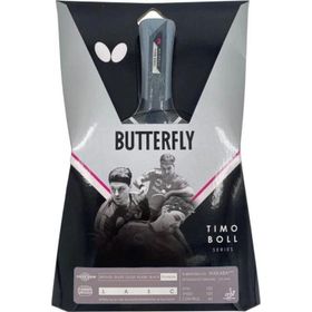 Butterfly Timo Boll Titanium Masa Tenisi Raketi