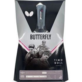 Butterfly Timo Boll Titanium Masa Tenisi Raketi