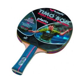 Butterfly Timoboll Platin Masa Tenisi Raketi