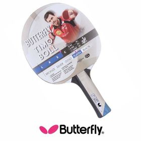 Butterfly Timoboll Platin Masa Tenisi Raketi