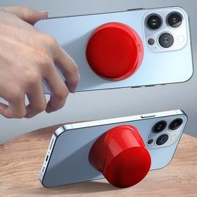 Butu CQ-01 Kırmızı Bluetooth Hoparlör
