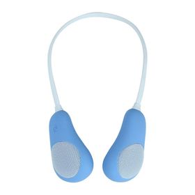Butu EBS-907 Boyun Askılı Mavi Bluetooth Hoparlör