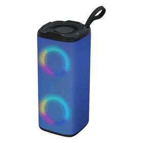 Butu LM-882 Taşınabilir RGB Mavi Bluetooth Hoparlör
