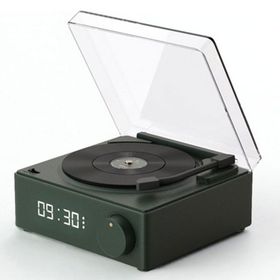 Butu X11 Yeşil Bluetooth Hoparlör