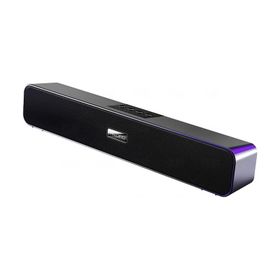 Butu Yındıao A36 ABS Masaüstü Bluetooth Hoparlör