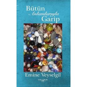 Bütün Anlamlarıyla Garip - Emine Veyselgil