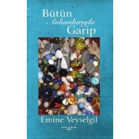 Bütün Anlamlarıyla Garip - Emine Veyselgil
