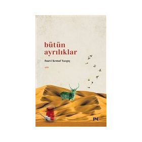 Bütün Ayrılıklar - Profil Kitap