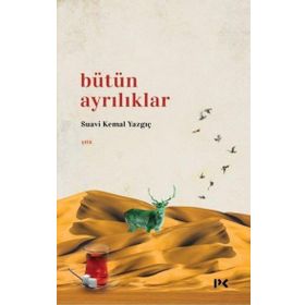 Bütün Ayrılıklar - Profil Kitap