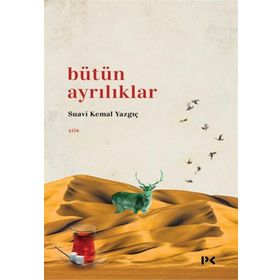 Bütün Ayrılıklar - Profil Kitap