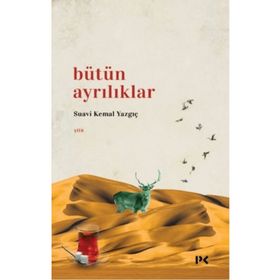 Bütün Ayrılıklar - Profil Kitap
