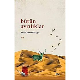 Bütün Ayrılıklar - Suavi Kemal Yazgıç