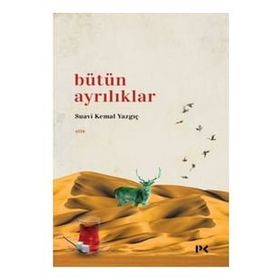 Bütün Ayrılıklar - Suavi Kemal Yazgıç